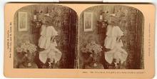 CHILD STEREOVIEW -