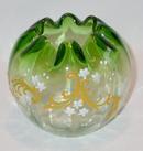 BEAUTIFUL VICTORIAN ROSE BOWL