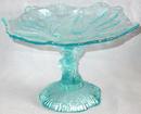 BEAUTIFUL PEDESTAL SERVING STAND