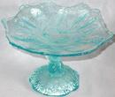 BEAUTIFUL PEDESTAL SERVING STAND