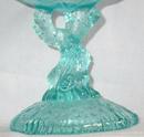 BEAUTIFUL PEDESTAL SERVING STAND