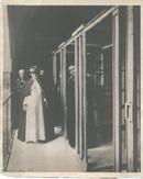 RARE & ORIGINAL PHOTO OF POPE PIUS XI
