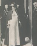 RARE & ORIGINAL PHOTO OF POPE PIUS XI