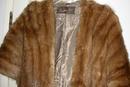 BEAUTIFUL VINTAGE MINK STOLE