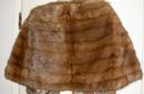 BEAUTIFUL VINTAGE MINK STOLE