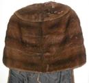 BEAUTIFUL VINTAGE MINK STOLE