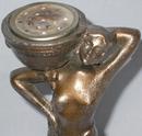 ART DECO ELECTRIC -
