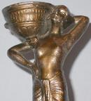 ART DECO ELECTRIC -