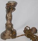 ART DECO ELECTRIC -