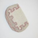 VINTAGE BEADED CLUTCH FROM BELGIUM