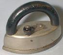 CHILDREN'S TOY IRON