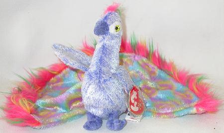 LTD EDITION BEANIE BABY -