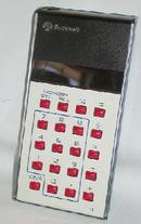 EARLY HAND HELD CALCULATOR