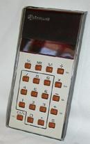 EARLY HAND HELD CALCULATOR