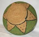 VINTAGE MEXICAN BASKET