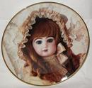FRANKLIN MINT COLLECTOR PLATE -