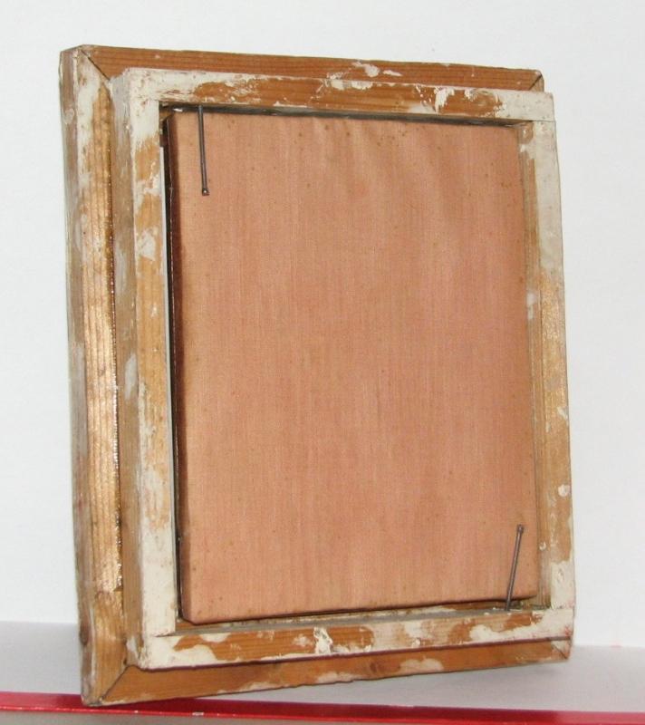 BEAUTIFUL CASED ICON