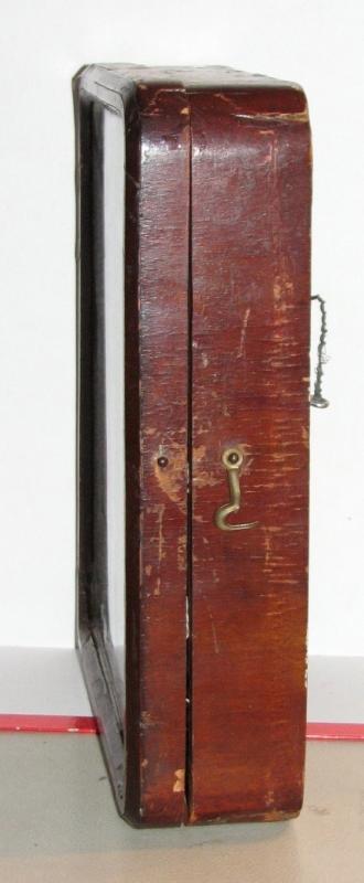 BEAUTIFUL CASED ICON