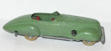 SOLIDO WINDUP AUTOMOBILE