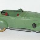 SOLIDO WINDUP AUTOMOBILE