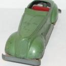 SOLIDO WINDUP AUTOMOBILE