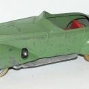 SOLIDO WINDUP AUTOMOBILE