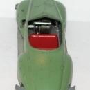 SOLIDO WINDUP AUTOMOBILE