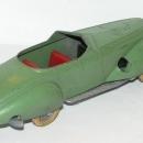SOLIDO WINDUP AUTOMOBILE