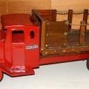 OUTSTANDING BOYCRAFT TRUCK