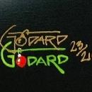 MICHAEL GODARD GICLEE - THE CHRISTMAS PARTY