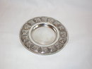 SANBORNS MEXICAN SILVER PLATE