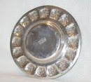 SANBORNS MEXICAN SILVER PLATE