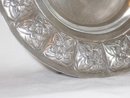 SANBORNS MEXICAN SILVER PLATE
