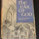 EAR OF GOD BOOK - AUTOGRAPHED BY 23 MOVIE STARS!
