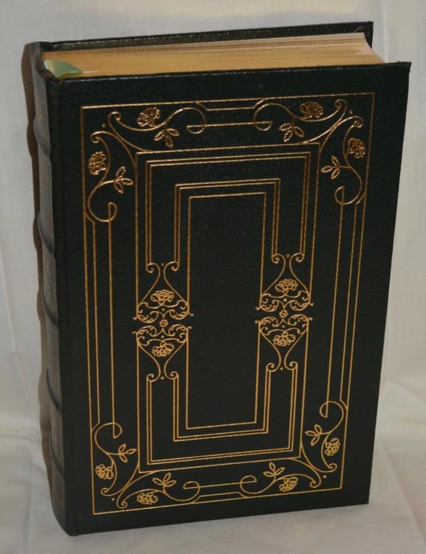 A MEMOIR BY BARBARA BUSH - AUTOGRAPHED COPY!