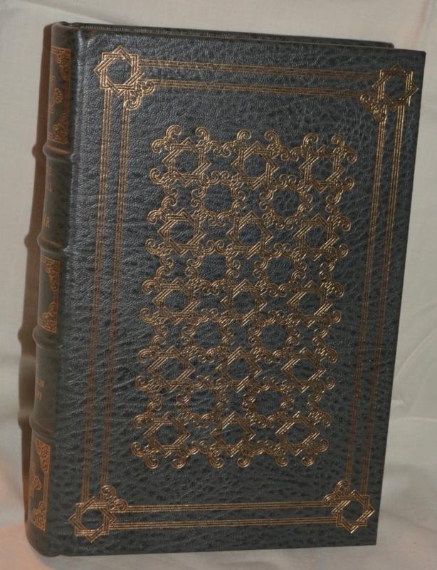 BURR BY GORE VIDAL - AUTOGRAPHED COPY!