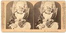 VERY CUTE STEREOVIEW - LOOKS LIKE GRANDMA TO ME
