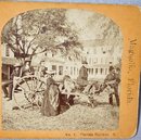 STEREOVIEW - FLORIDA EXPRESS
