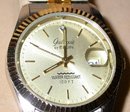 NEW IN BOX - ELGIN GALAXIE QUARTZ