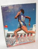 The Games of the Twenty-Third Olympiad : Los Angeles 1984 Commemorative Book