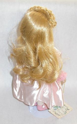 ADORABLE MEMORIES DOLLS EARLY BLOSSOM COLLECTION