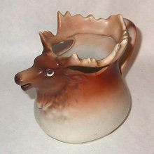 MOOSE CREAMER