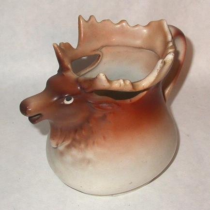 MOOSE CREAMER