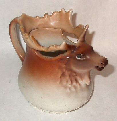 MOOSE CREAMER