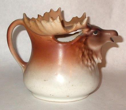 MOOSE CREAMER