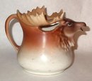 MOOSE CREAMER