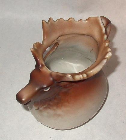 MOOSE CREAMER