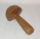 SOLID OAK SOCK DARNER