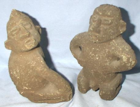 CARVED STONE