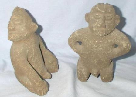 CARVED STONE